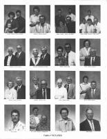 Derdall, Doyle, Dresch, Eide, Elkmeier, Ellefson, Falk, Fedde, Geraets, Gerdes, Gildemeister, Godsk, Moody County 1991